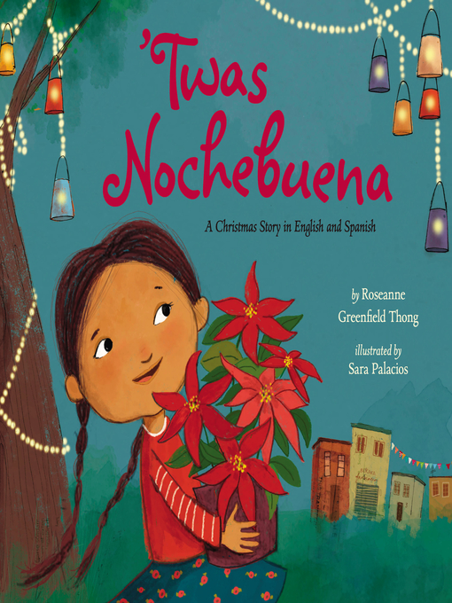 Title details for 'Twas Nochebuena by Roseanne Greenfield Thong - Available